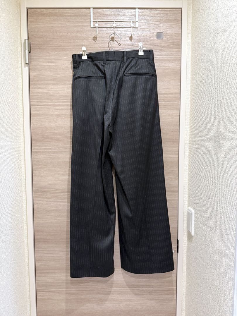 y*n様 HARE newclassic セットアップ　ストライプ