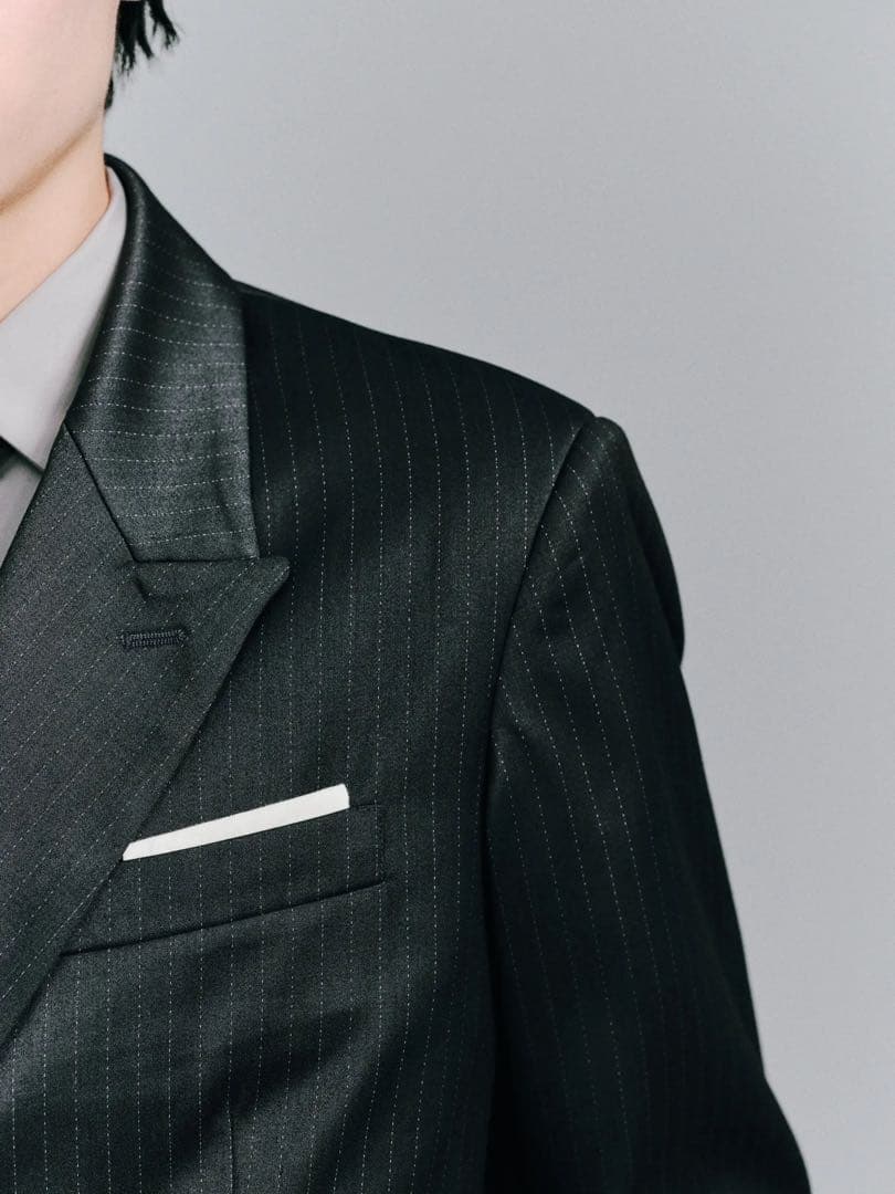 y*n様 HARE newclassic セットアップ　ストライプ