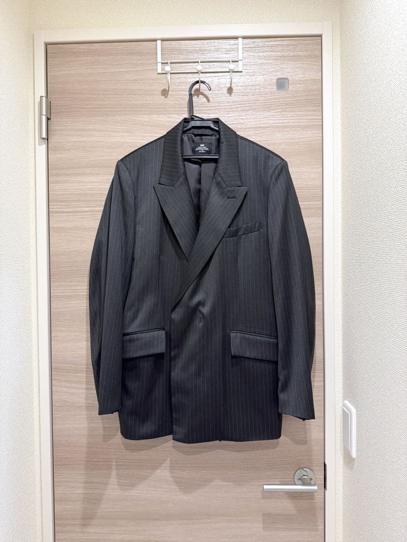 y*n様 HARE newclassic セットアップ　ストライプ