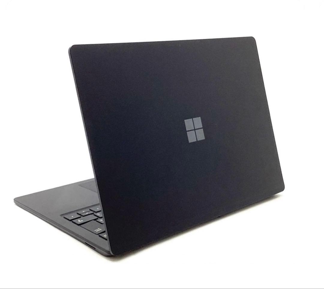 値下げSurface Laptop 4