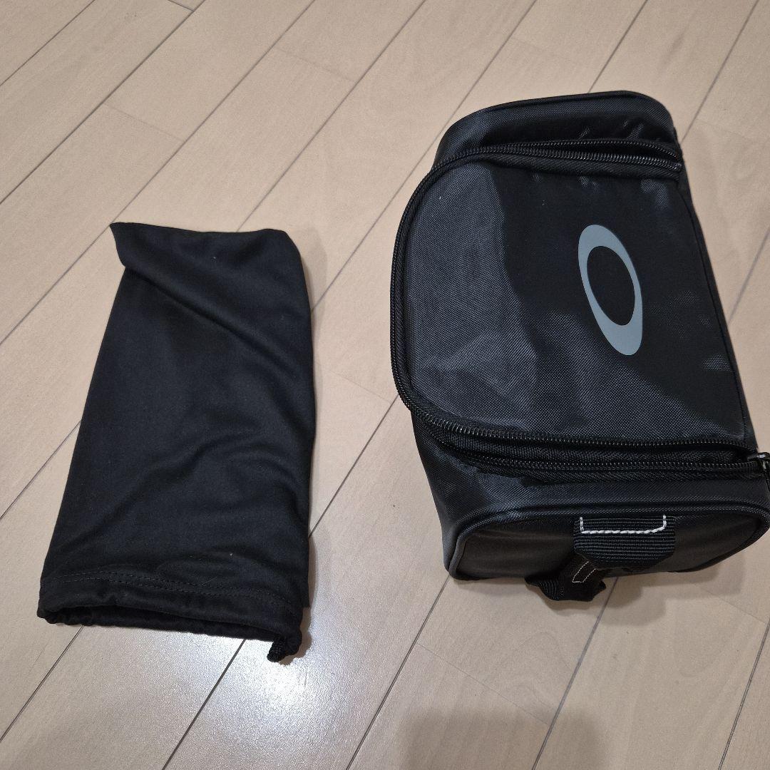 スキー・スノーボードアクセサリー OAKLEY LINE MINER L