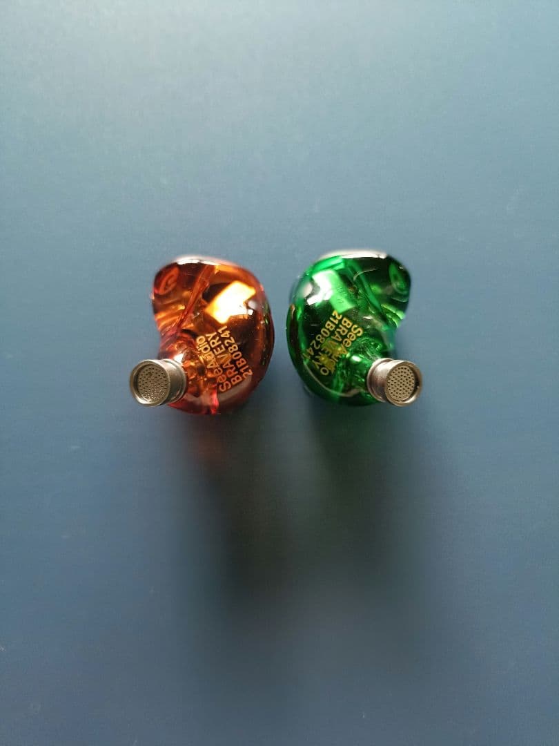 【10/25まで】SeeAudio Bravery 2024