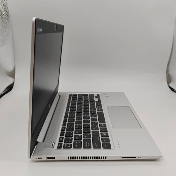 第10世代 i5 バッテリー◎ 13 HP 16GB SSD256GB オフィス