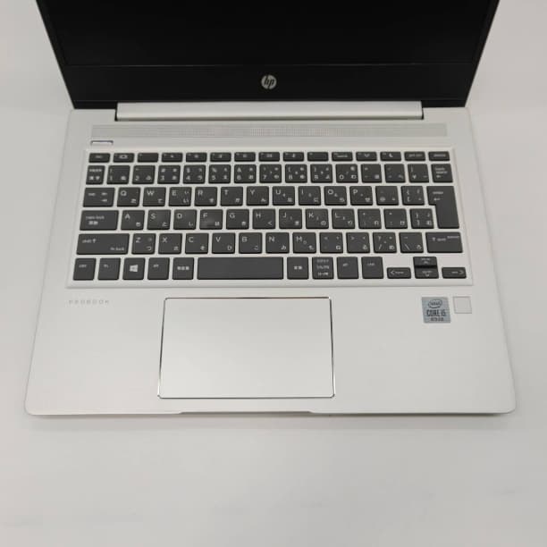 第10世代 i5 バッテリー◎ 13 HP 16GB SSD256GB オフィス