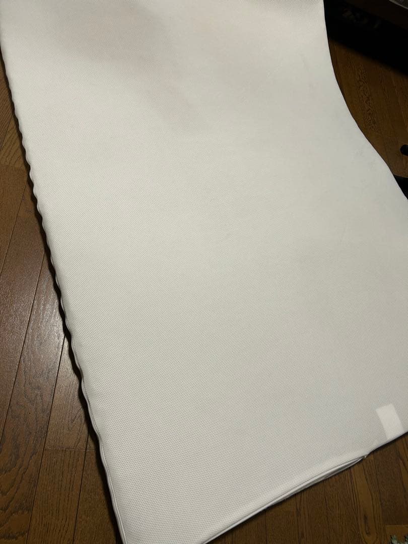 エアウィーヴ 01 マットレス セミダブル