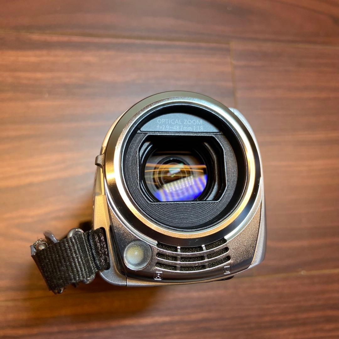 Panasonic HDC-TM25 ビデオカメラ ほぼ新品 3395