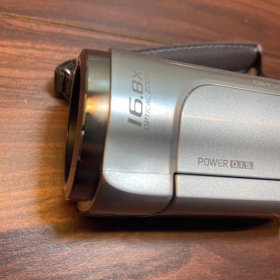 Panasonic HDC-TM25 ビデオカメラ ほぼ新品 3395