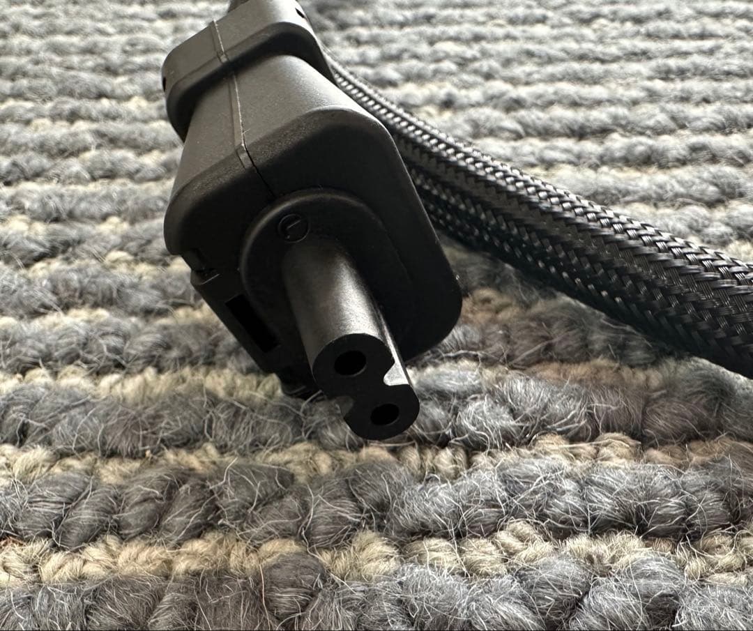 美品　アコースティックリバイブSTANDARD-tripleC-FM 2.0m