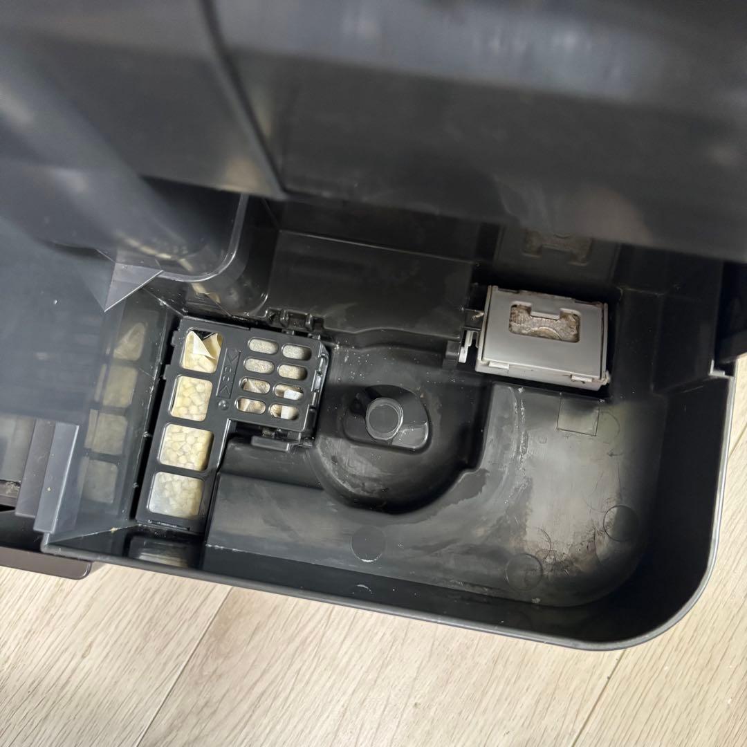 Panasonic nanoe 空気清浄機 F-VXL90