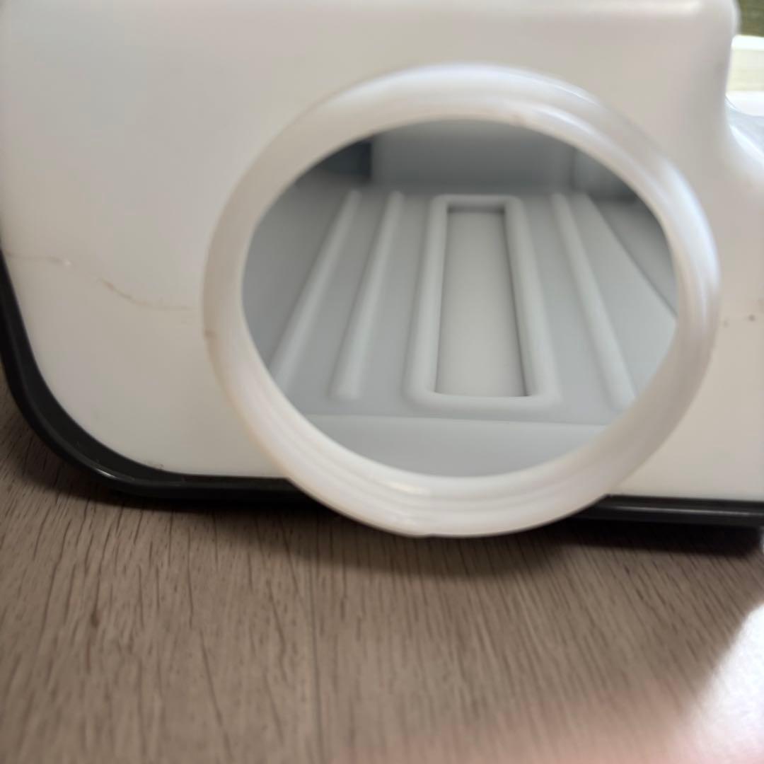 Panasonic nanoe 空気清浄機 F-VXL90