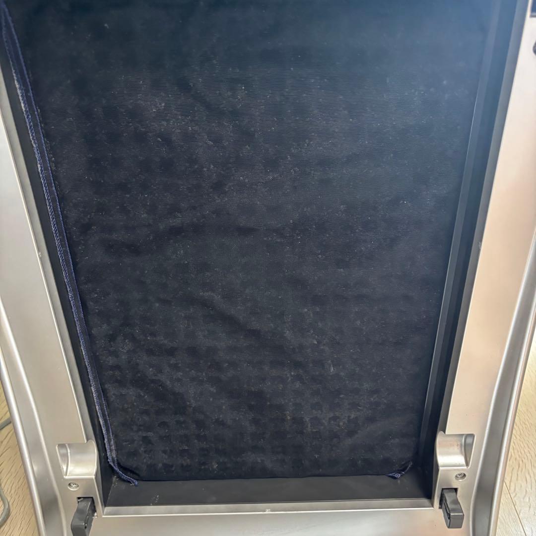 Panasonic nanoe 空気清浄機 F-VXL90