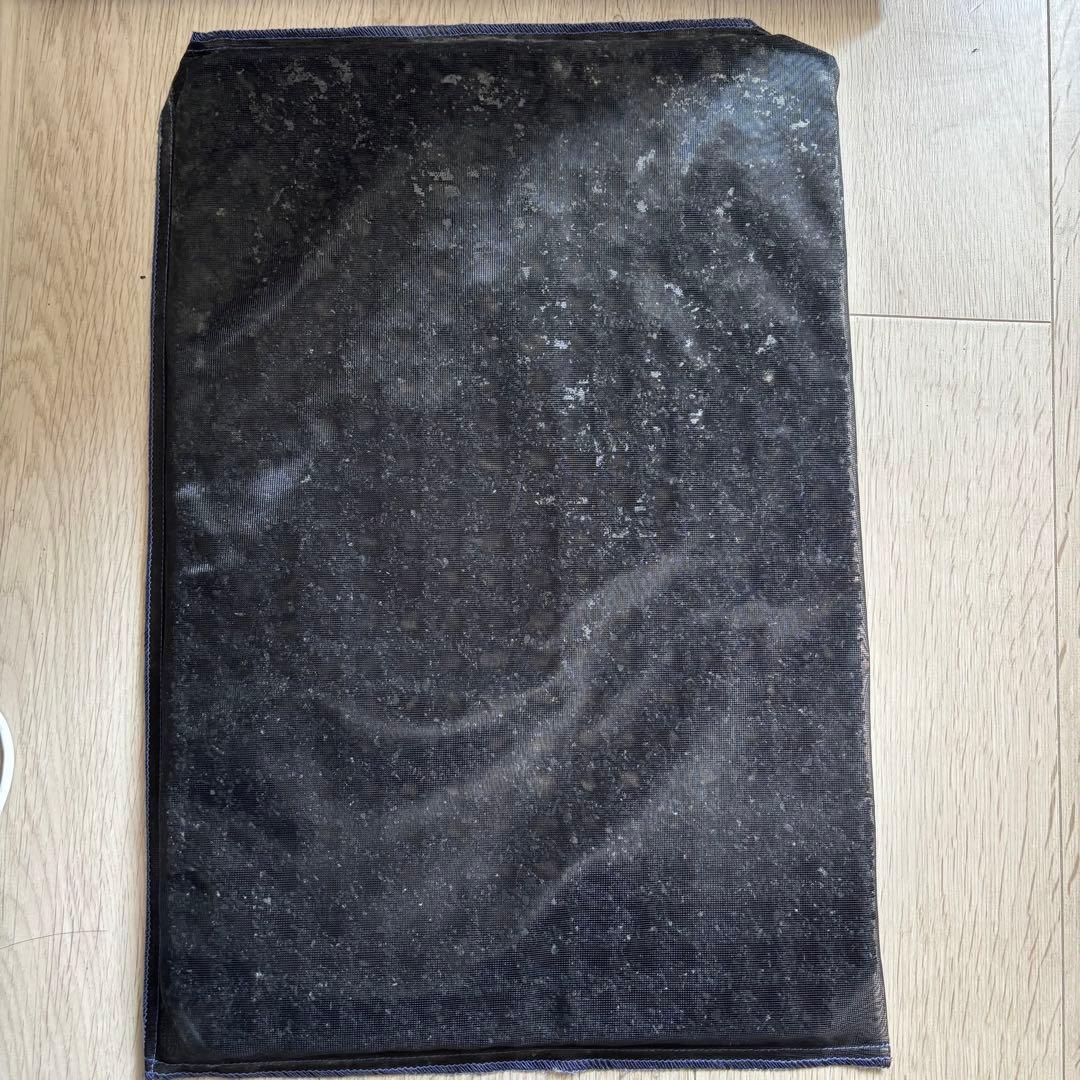 Panasonic nanoe 空気清浄機 F-VXL90