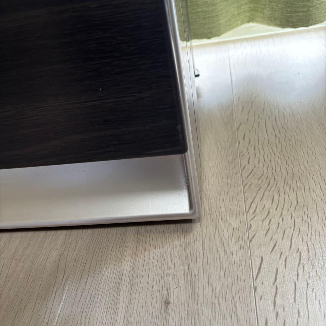 Panasonic nanoe 空気清浄機 F-VXL90