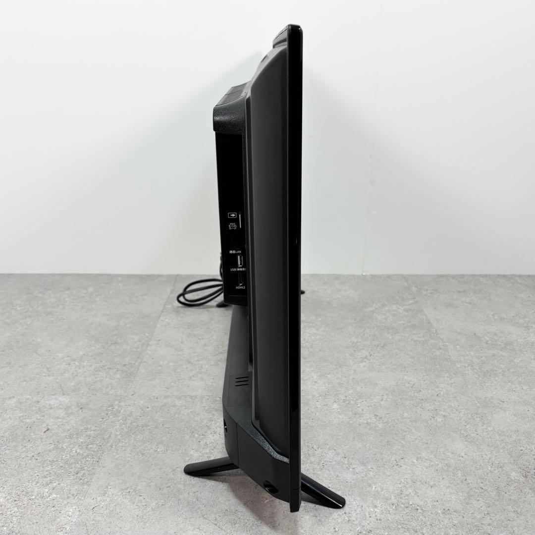 美品！MAXZEN マクスゼン　ハイビジョンLED液晶テレビ　 J32CHS06