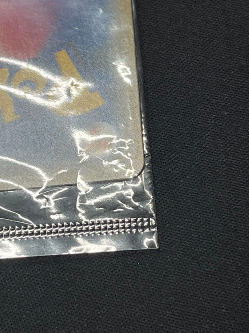 ポケモンカード ピカチュウ yunagaba PROMO 208/S-P 未開封