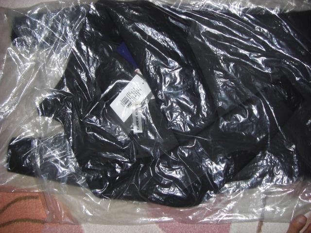 FELLOW チェストジップセミドライ(2025モデル)