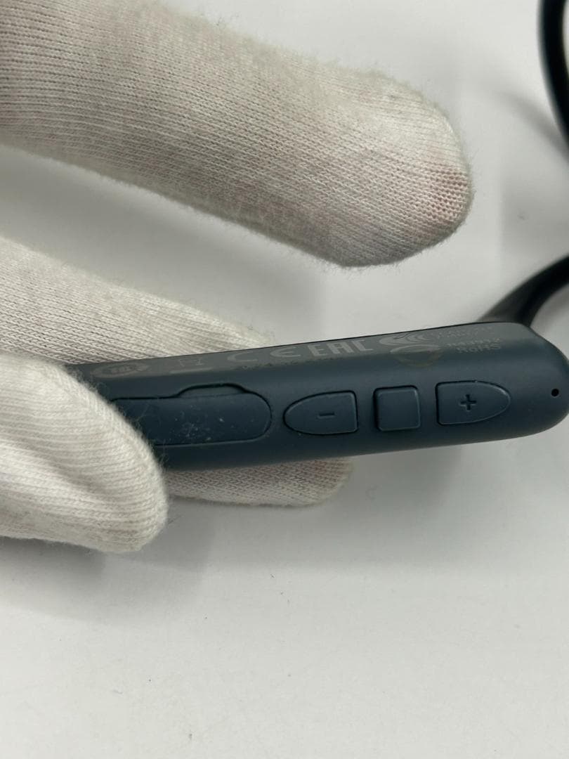 audio-technica ATH-CC500 BT2 軟骨伝導イヤホン