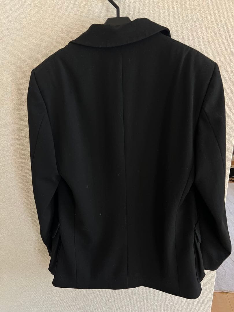 ろ*ろ様 archive EMPORIO ARMANI 2way jacket