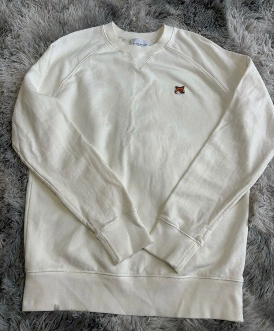 トップス Maison Kitsune