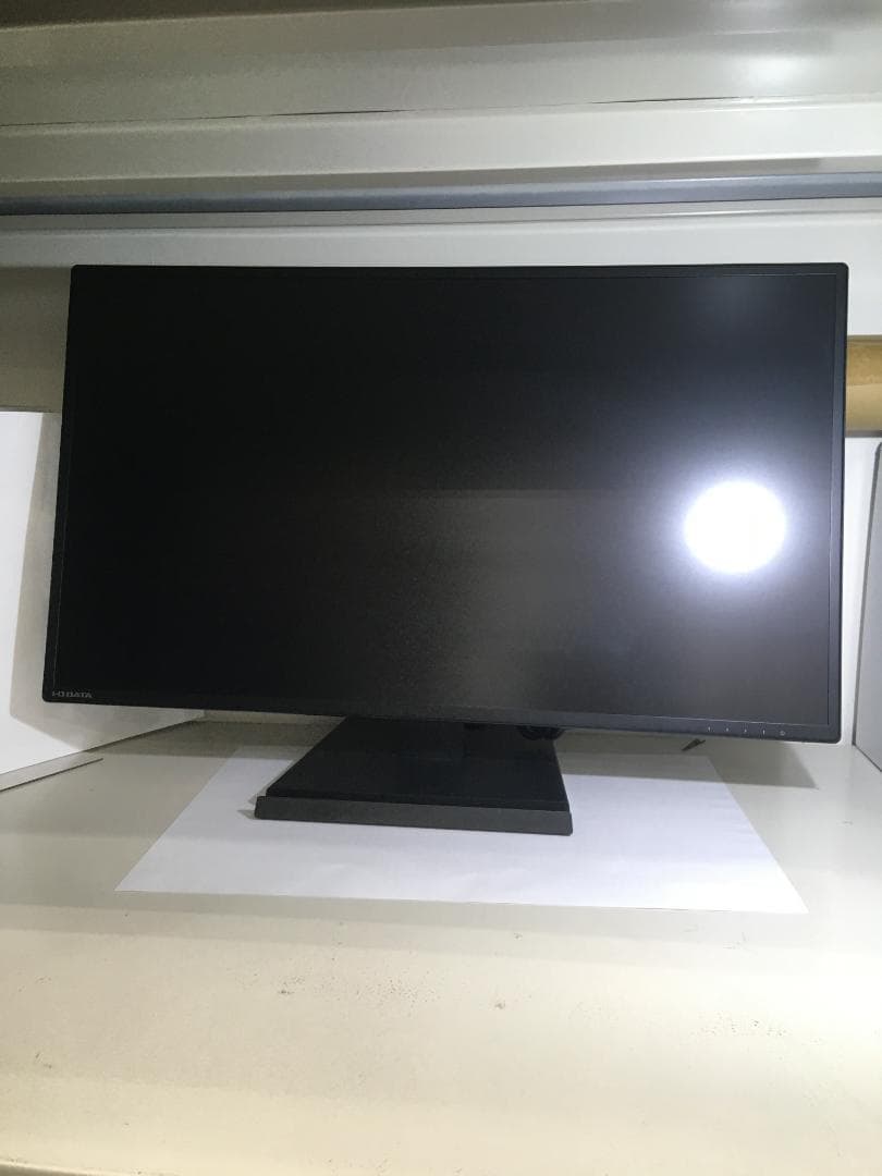 IO DATA EX- LDH271DB-B 27インチモニター