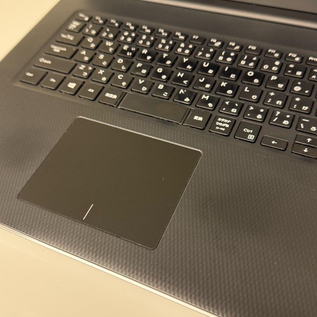 ●SSD＆HDD●DELL Inspiron3793 i7 16GB グラボ内蔵