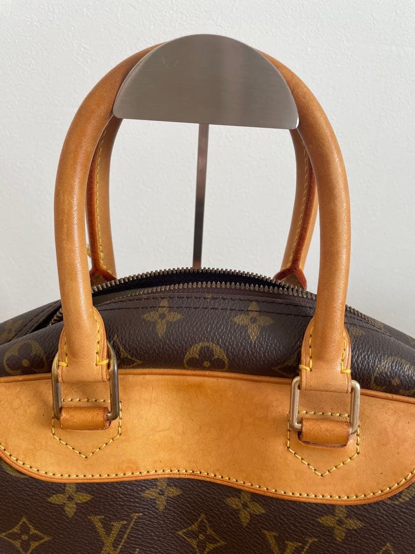 ルイヴィトン　ドーヴィル