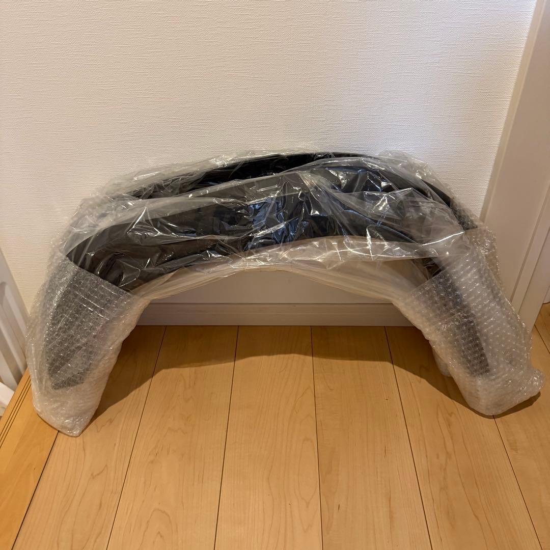 ハスラー　エイトデザイン　MR31 41用　未使用 フェンダー