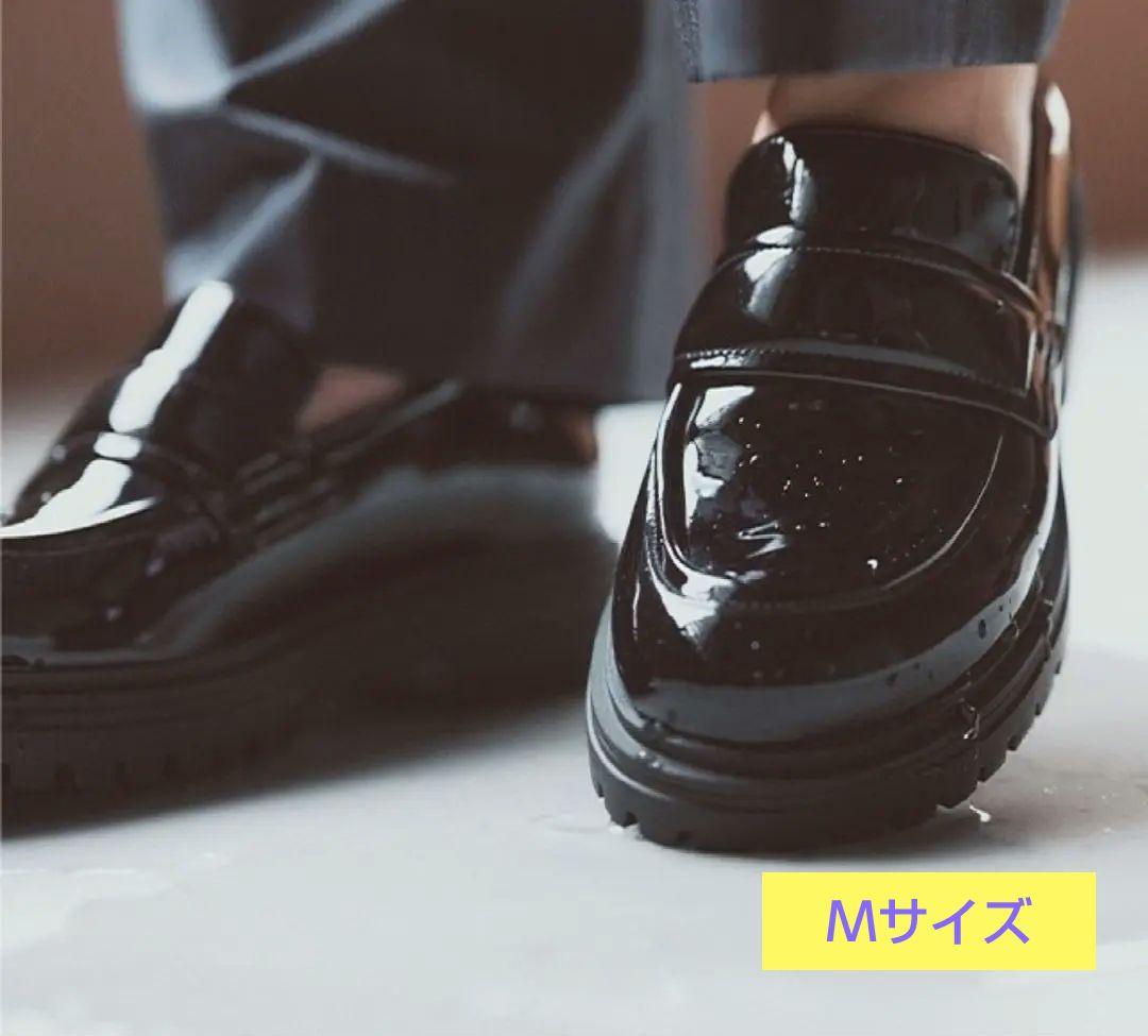 FORME 晴雨兼用　レインローファーMサイズ　東原亜希 FORME