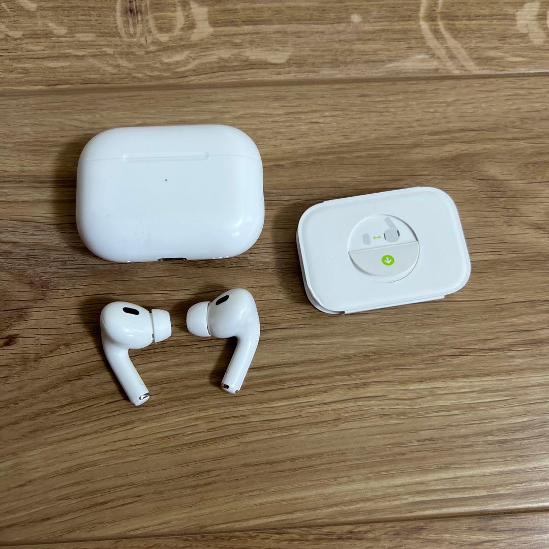 AirPods Pro(第2世代)