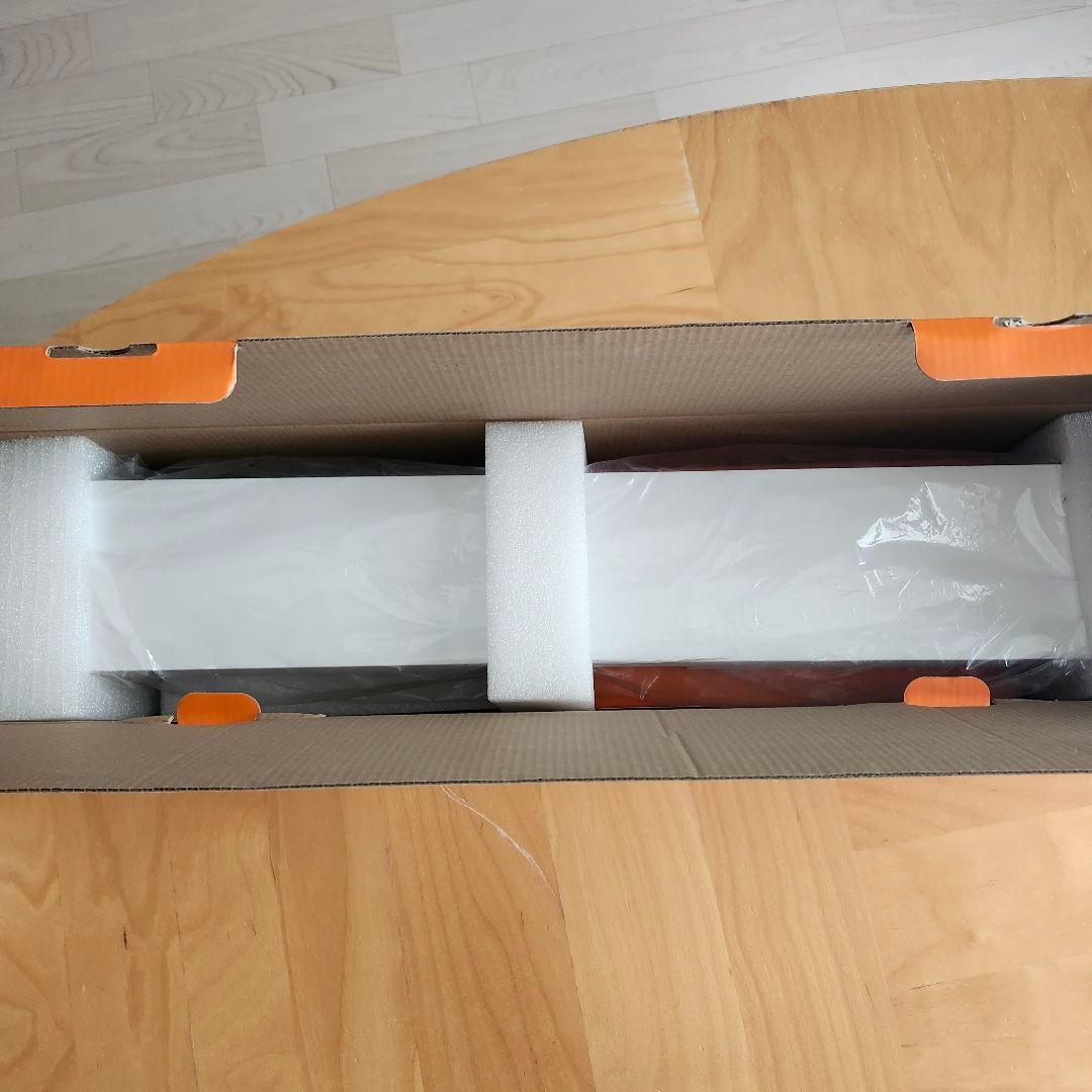 FUNLOGY サウンドバー　FLDH6