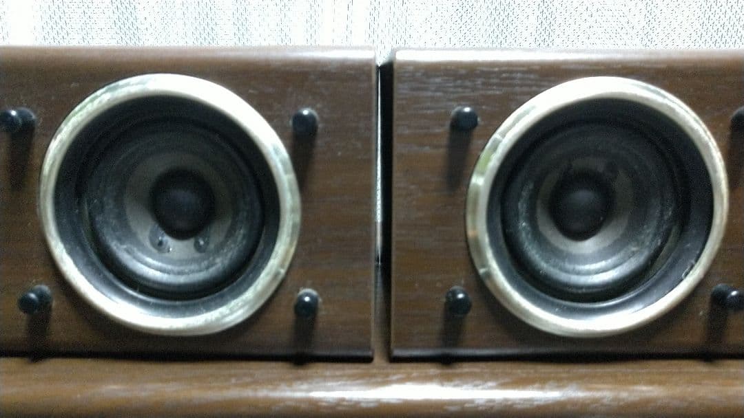 サンスイ！CLUBSANSUI！ AV-H07他 リモコン付き