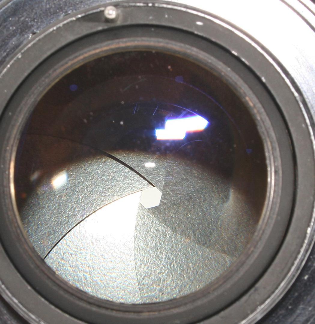 【良品】Super-TAKUMAR 50mm F1.4 希少な8枚玉 M42