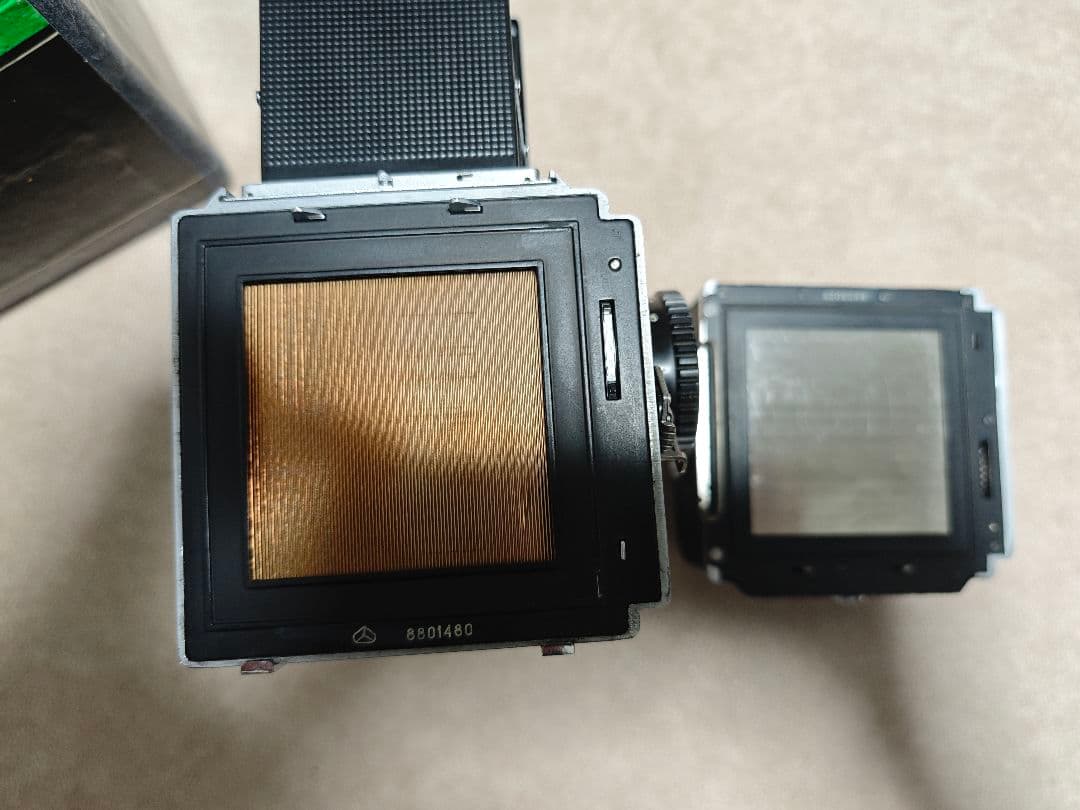 Kievキエフ 88 カメラ + レンズセット