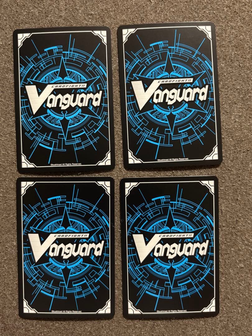 今夜だけの魔女　ストレージャ　4枚　RRR