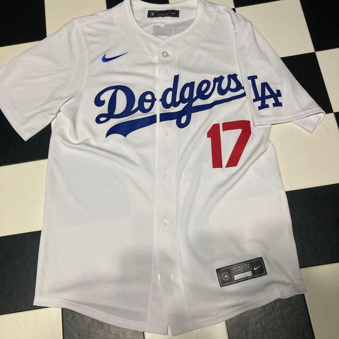 ドジャース 大谷翔平ユニホーム