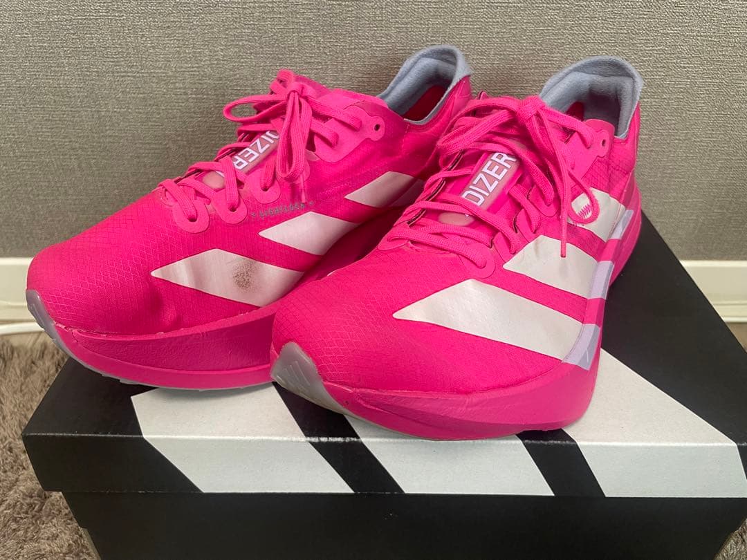 アディオスプロ4 26cm