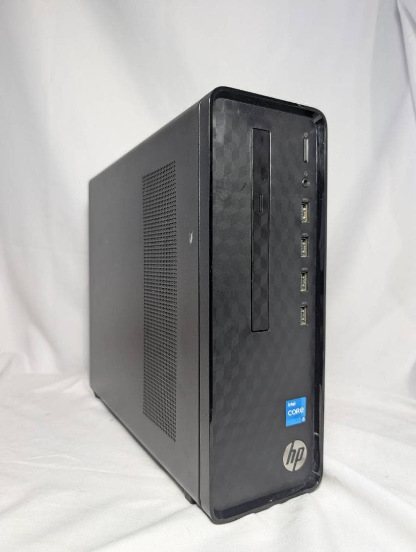 第13世代✨HP SSD256GB+HDD1TB メモリ16GB 最新Win11