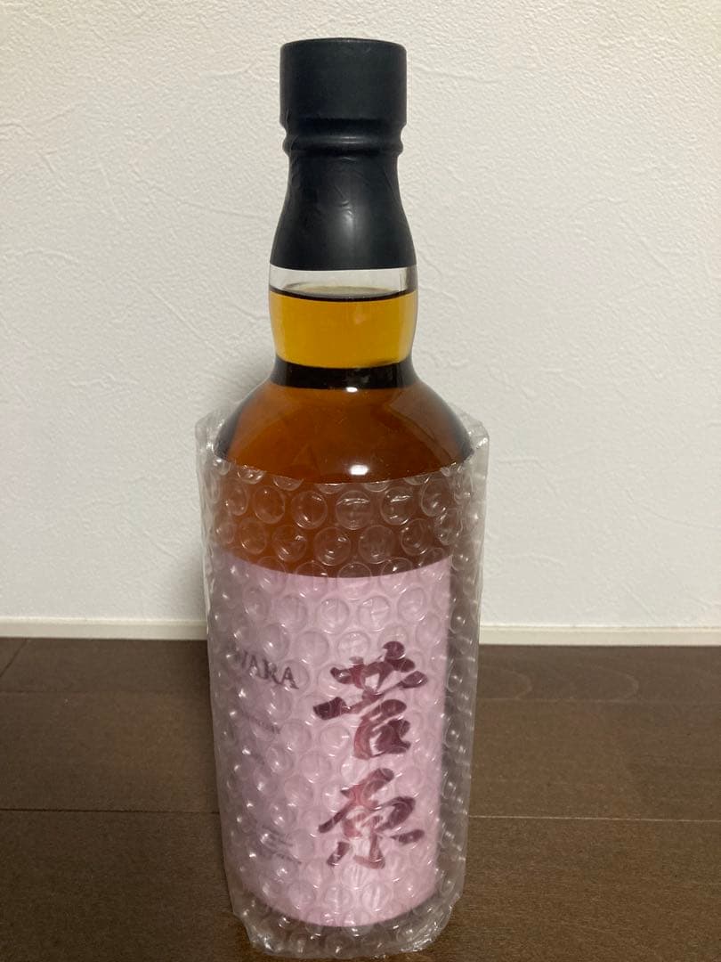菅原　720ml 限定品