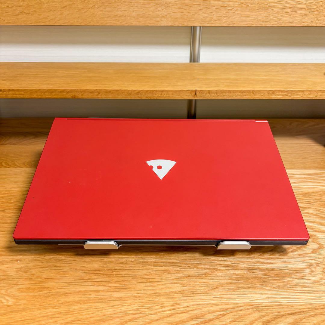 mouse computer ノート