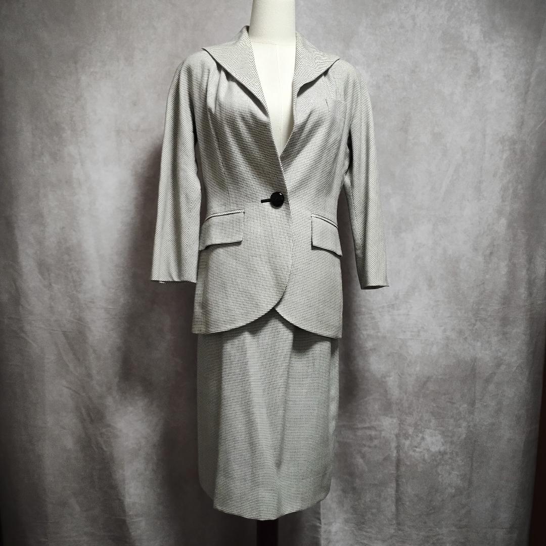 90s ディオール セットアップ 使用感は少しあり 9号