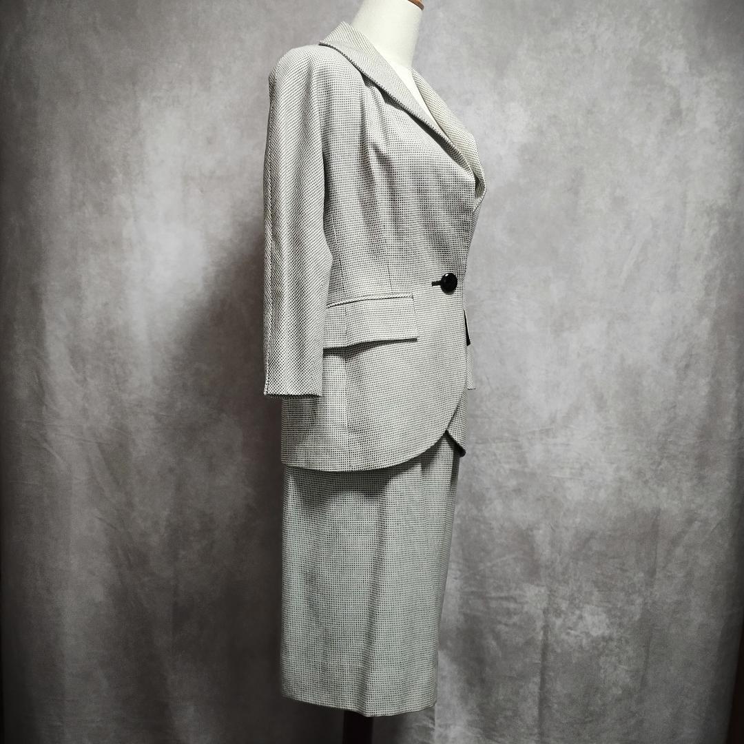 90s ディオール セットアップ 使用感は少しあり 9号