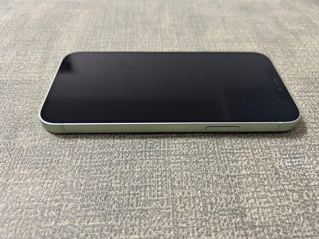 iPhone12 128GB おまけ付き