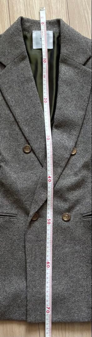 新品2025.11.14限定価格IENA LA BOUCLEテーラードジャケット