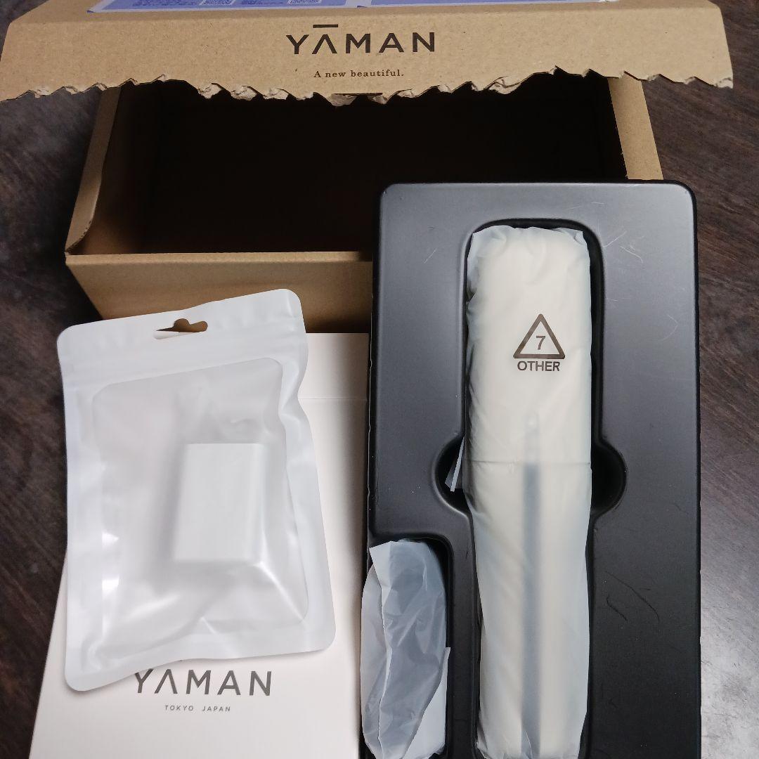 YAMAN ヘアボリューマープロ　YJHB7
