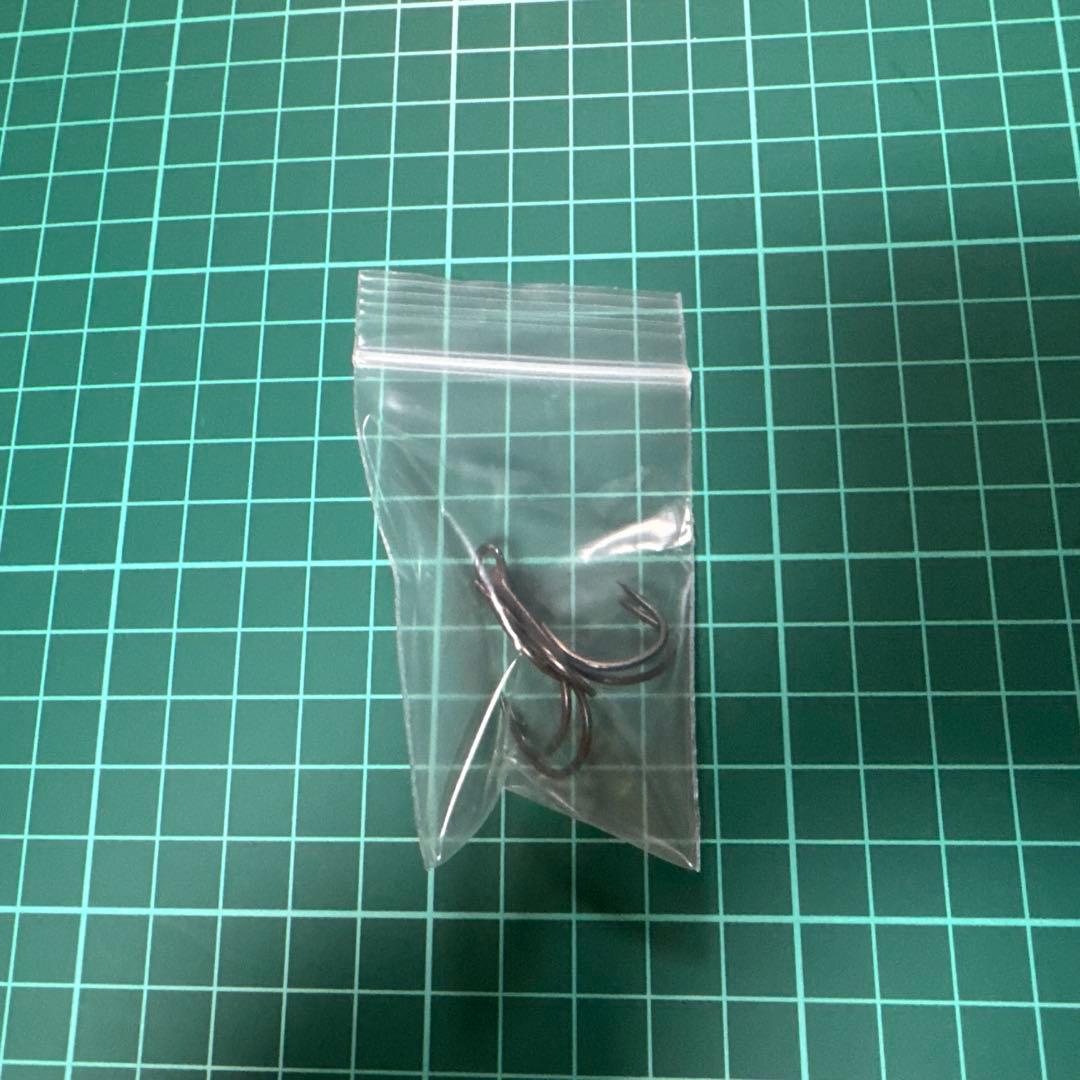 【希少カラー】 KLASH9クラッシュ9 FL-MAT Fish! オリカラ