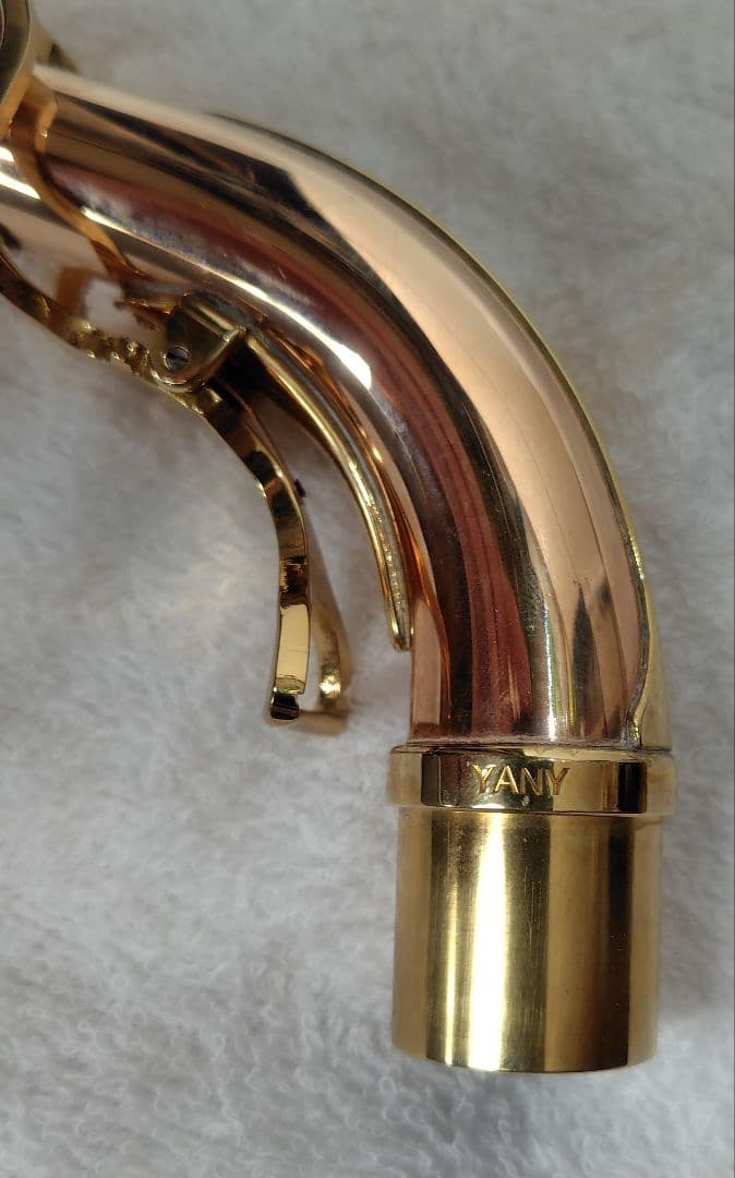 管楽器・吹奏楽器 kaizan