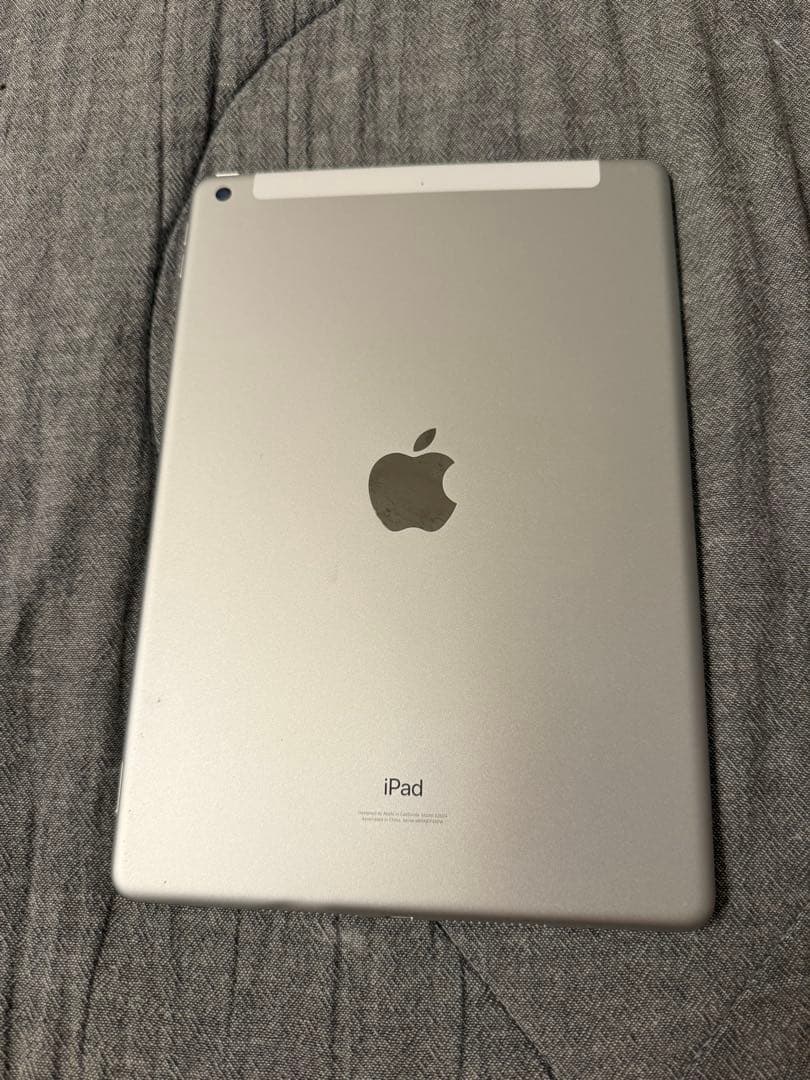 Apple ipad9世代　256GB Wi-Fi 本体のみ