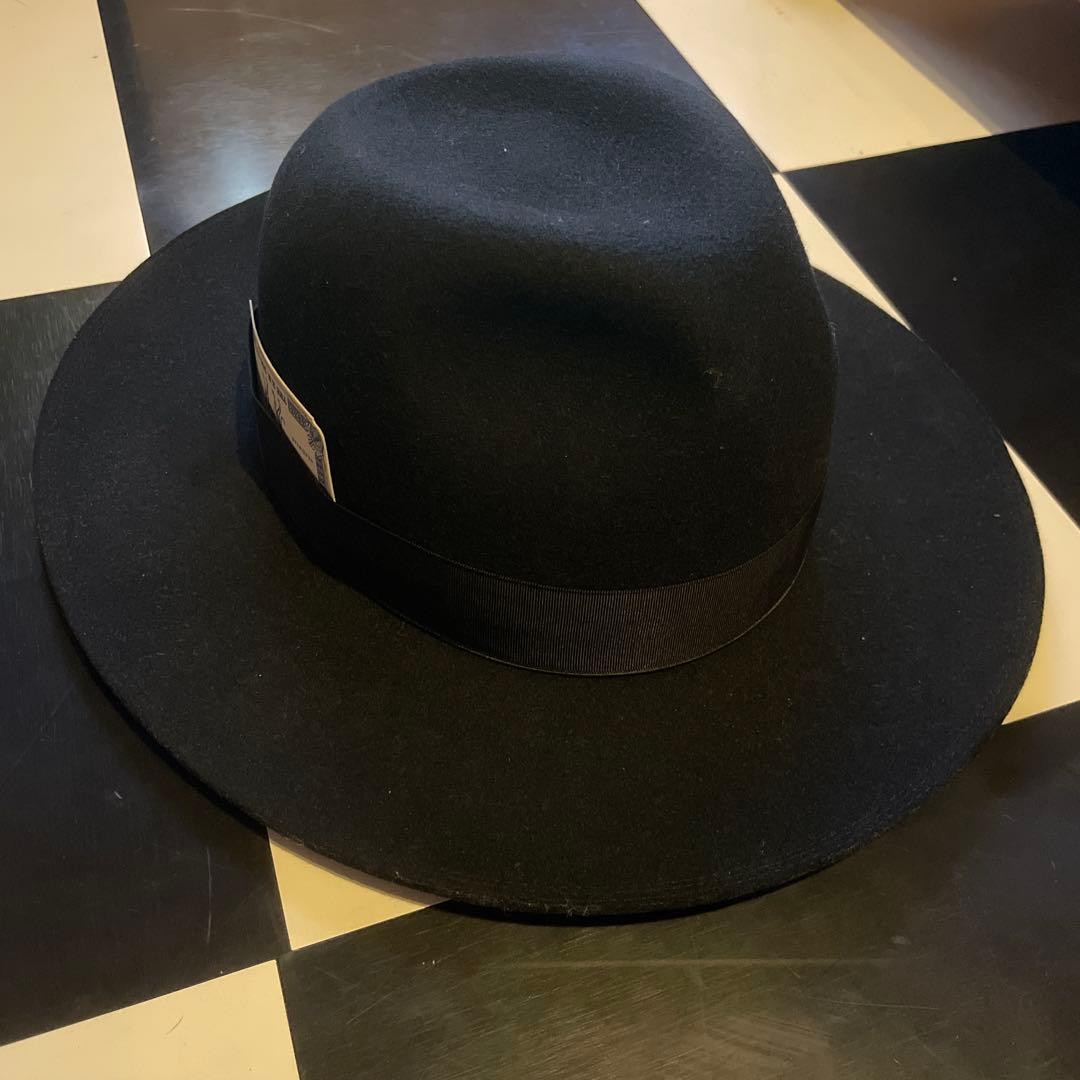 帽子 THE H.W DOG CO. the h.w dog&co front-h