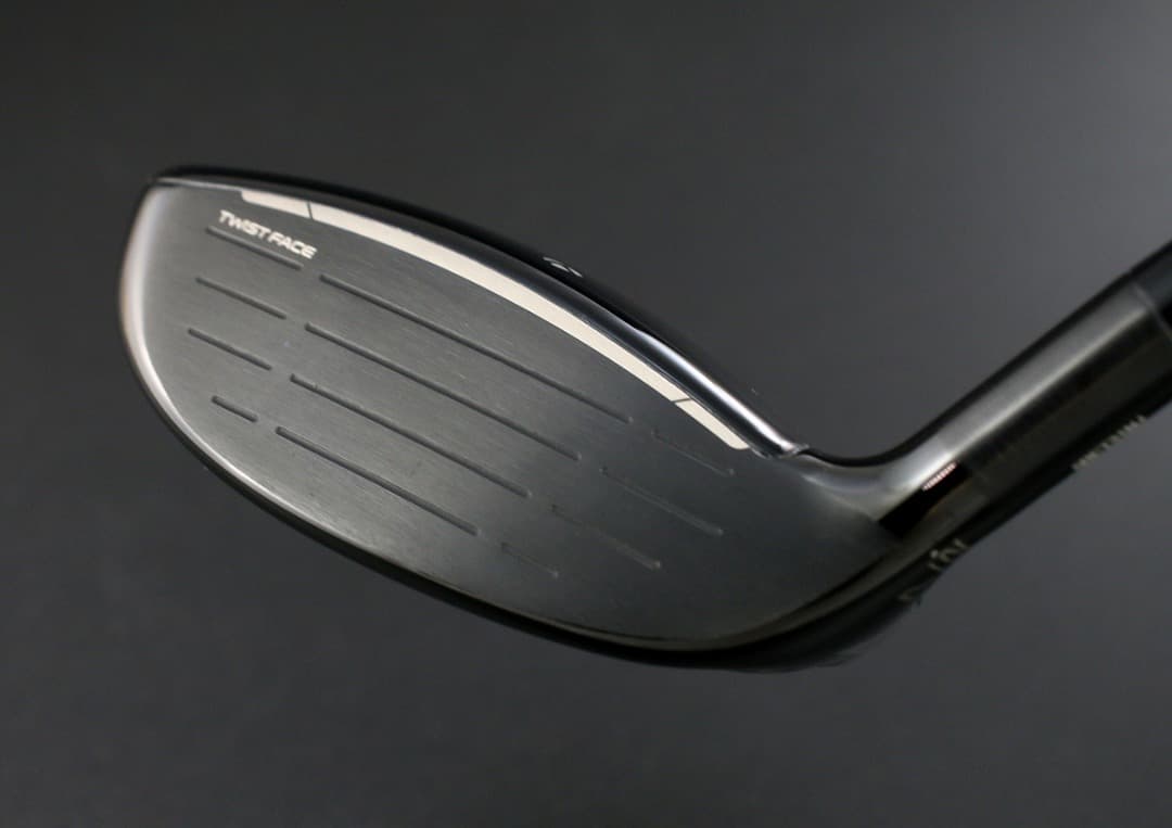 テーラーメイド Qi10 MAX フェアウェイウッド 7W シャフトS