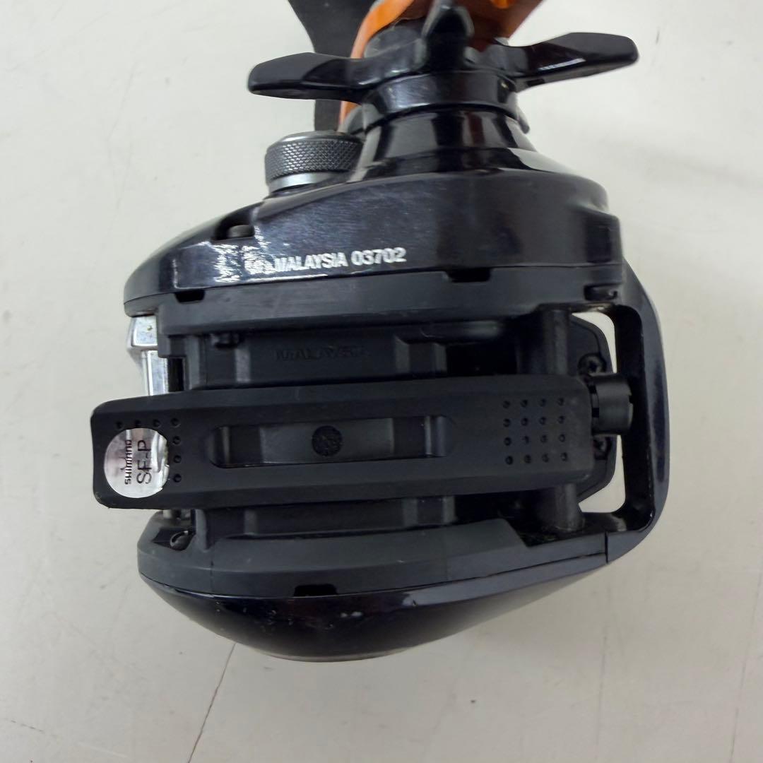 SHIMANO バルケッタBB 300HGDH デジタルベイトリール シマノ